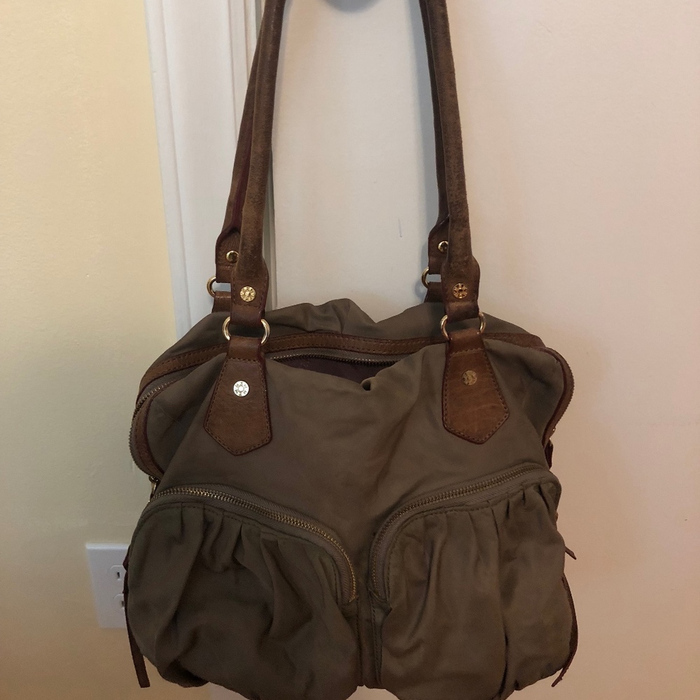 MZ Wallace Hobo Bag
